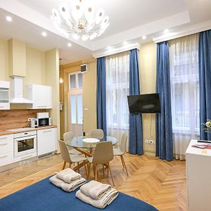 Appartement met Twee Slaapkamers